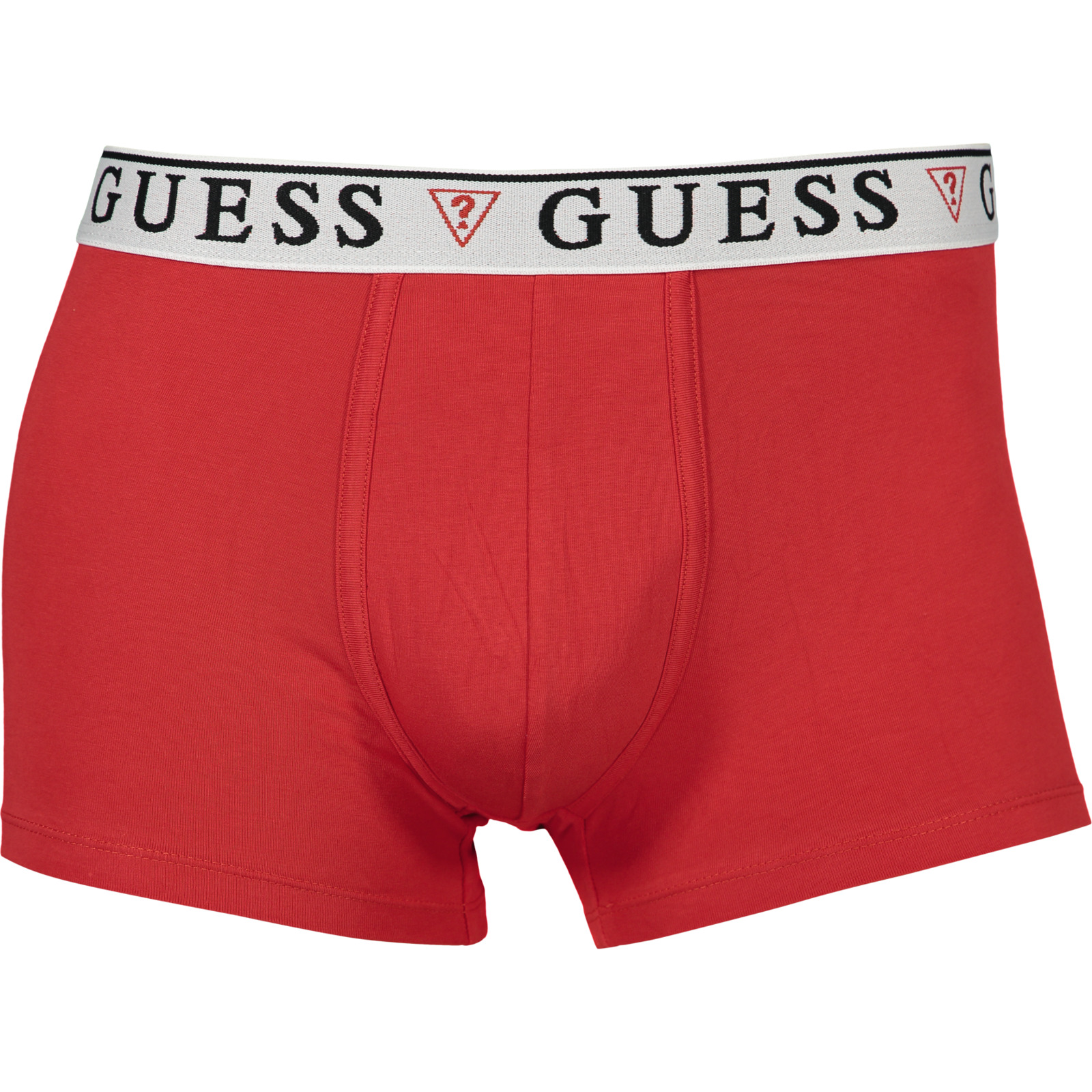 Guess Herren-Boxershorts, 3 Stück M, multicolor