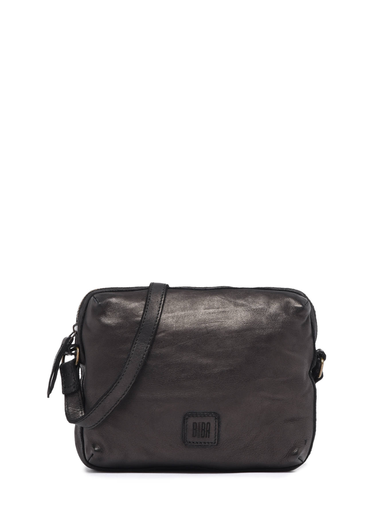 Sac bandoulire Heritage cuir Heritage cuir BIBA