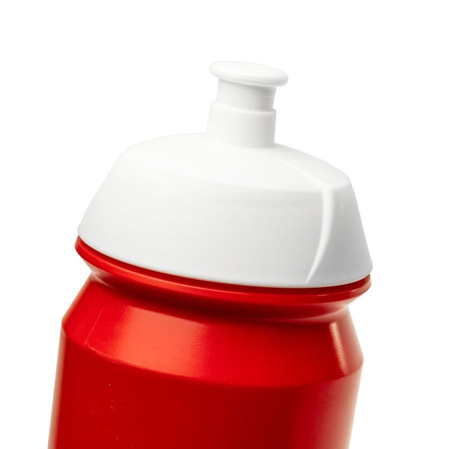 Karlbergs BK Bouteille 500 ml. - Rouge/Blanc