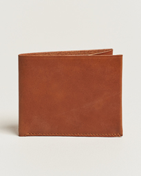 Tärnsjö Garveri TG1873 Billfold Cognac