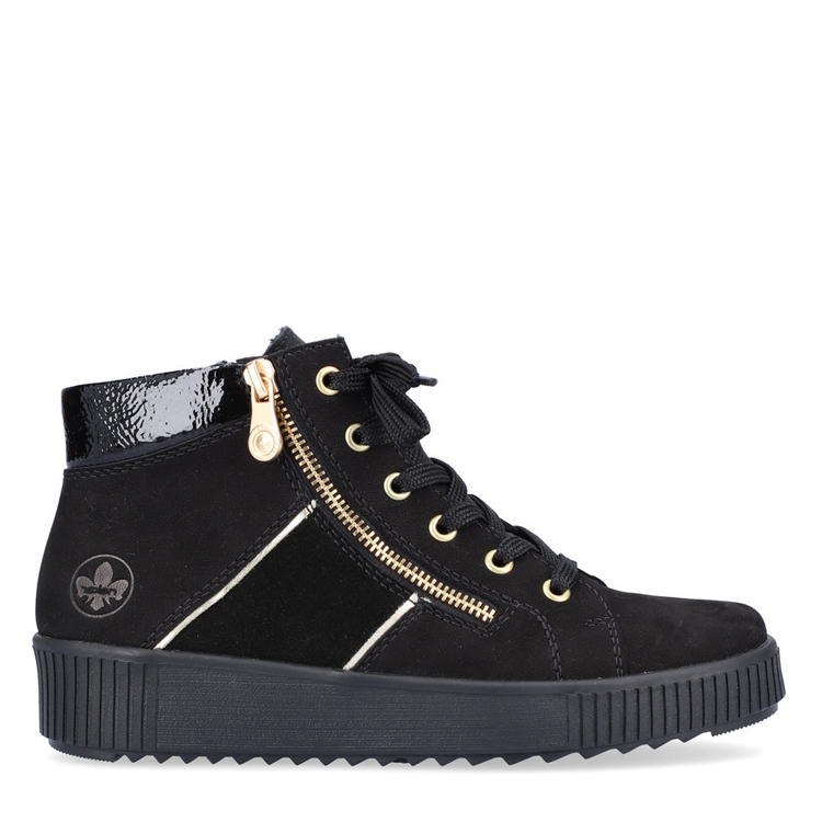 Rieker Y6416-00 | NOIR