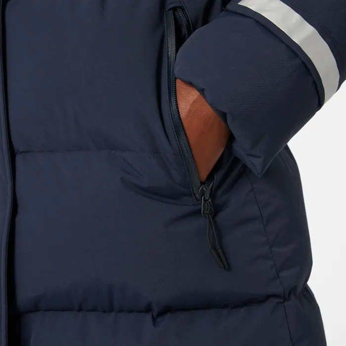 Helly Hansen Adore Puffy Winterjas Dames