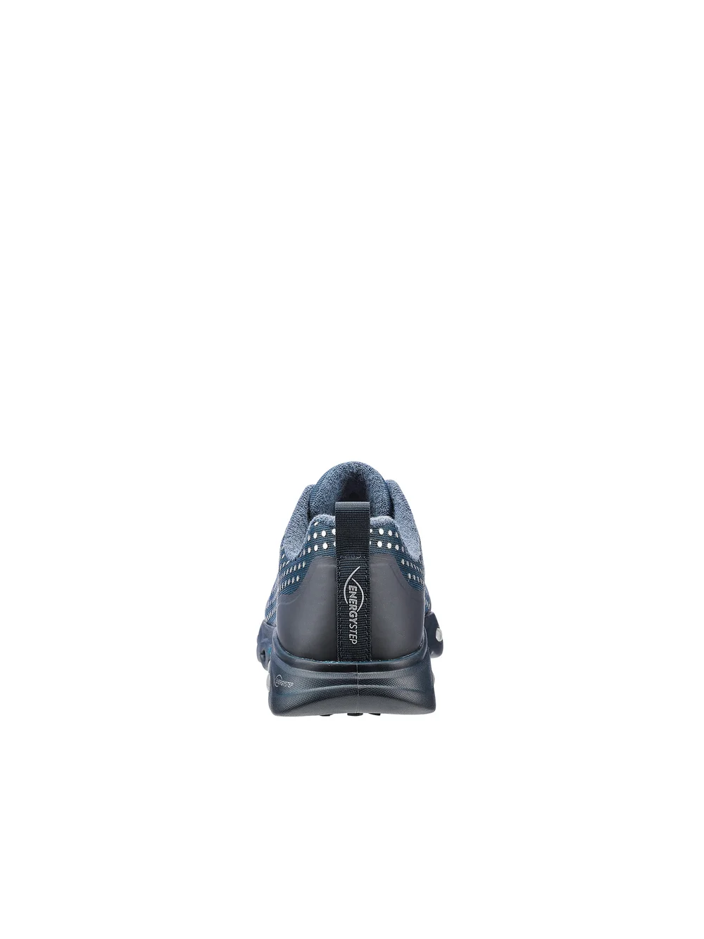Energystep Schnürer Malibu blau