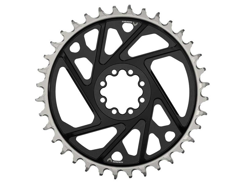 SRAM Eagle XX D1 T-Type Direct Mount klinge