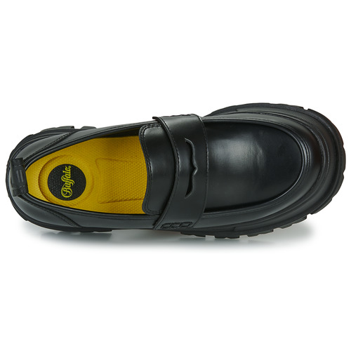Buffalo - ASPHA LOAFER - Noir