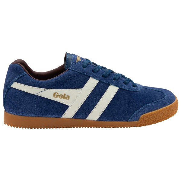 Gola - Gola Harrier Suede - Baskets