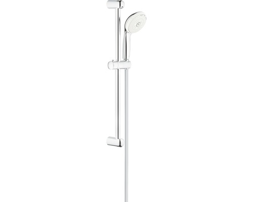 GROHE Tempesta doucheset 27794001, douchestang lengte 60 cm