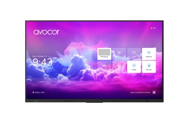 Avocor AVE-6550