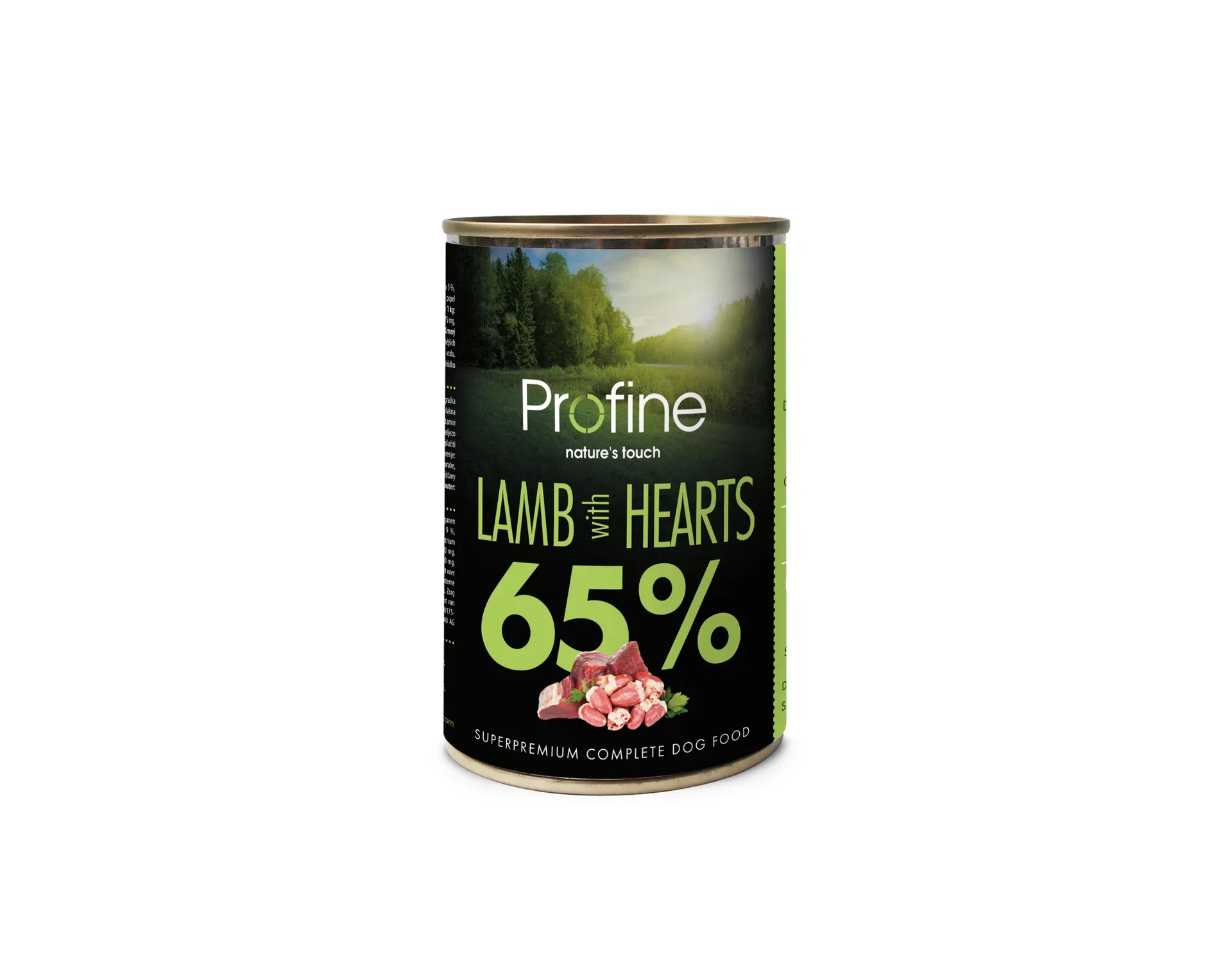 Profine Profine 65% Lam 400 g 400 g