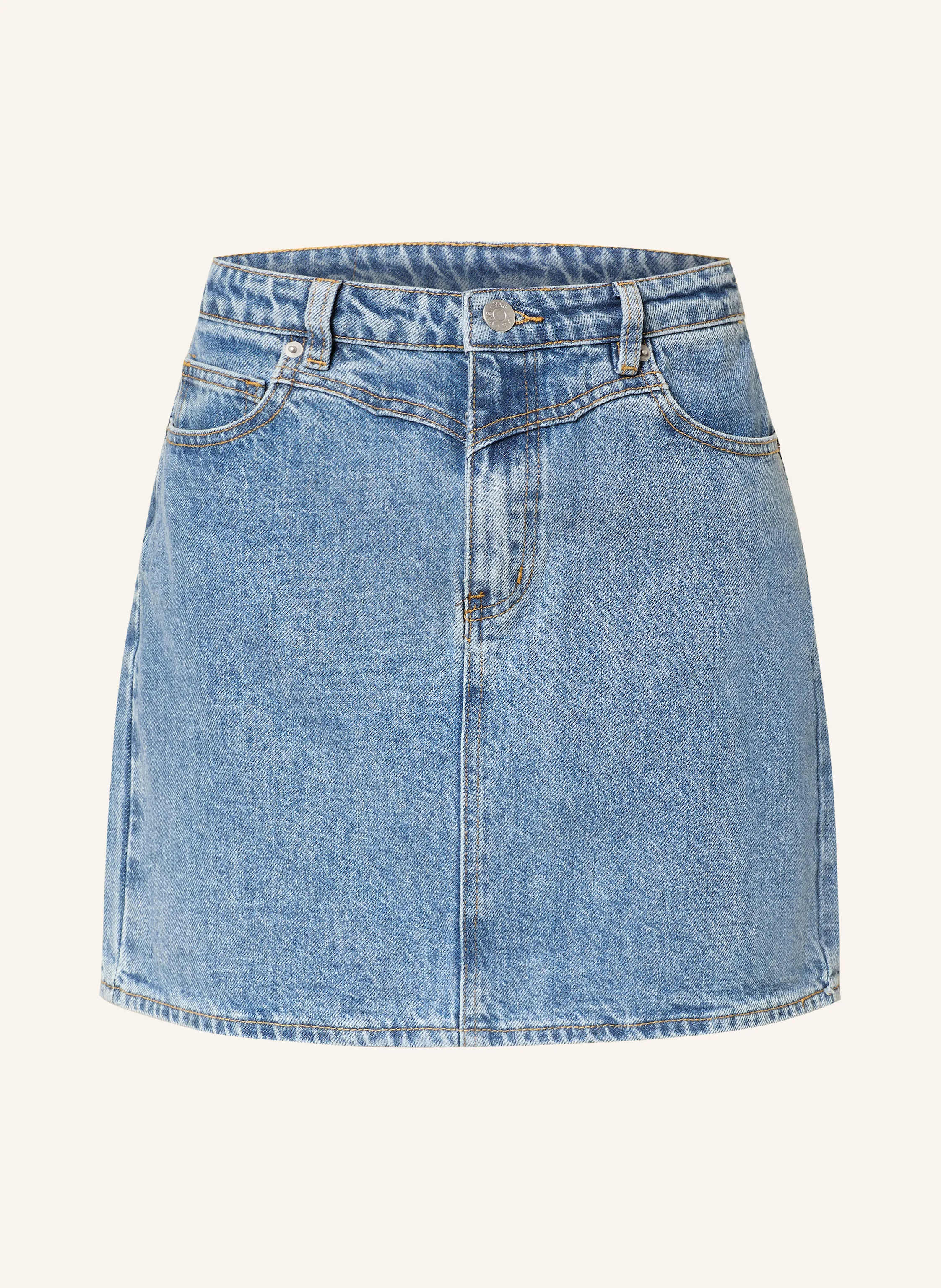 Y.A.S. Jeansrock