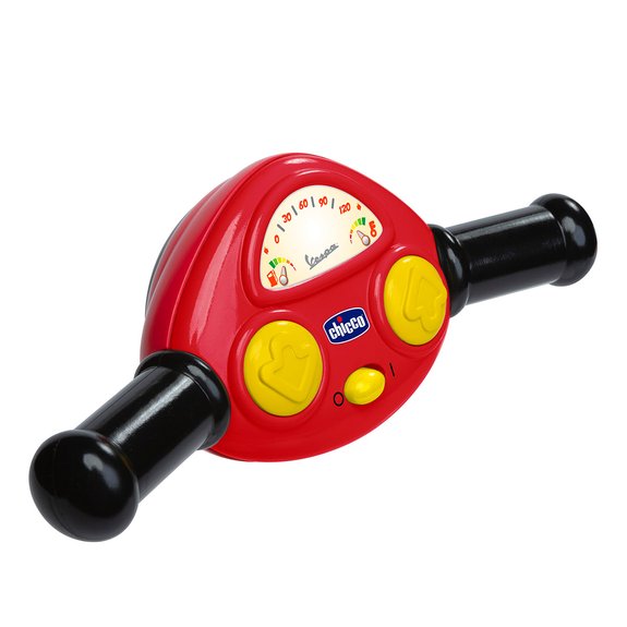 Vespa radiocommandé