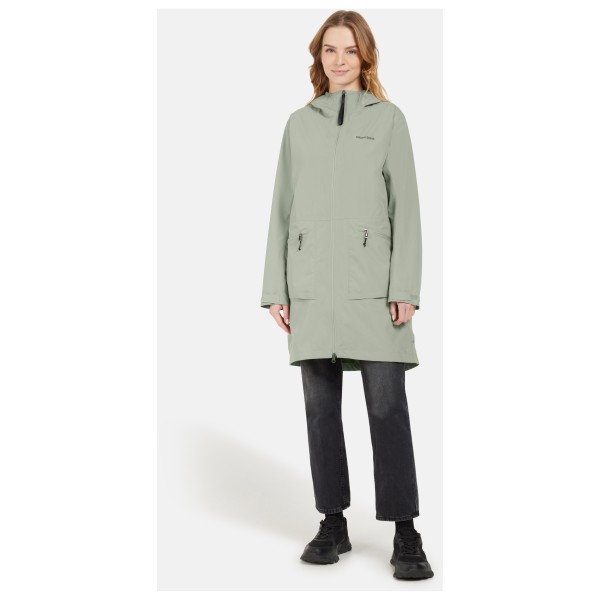 Didriksons - Women's Eliana Parka - Manteau