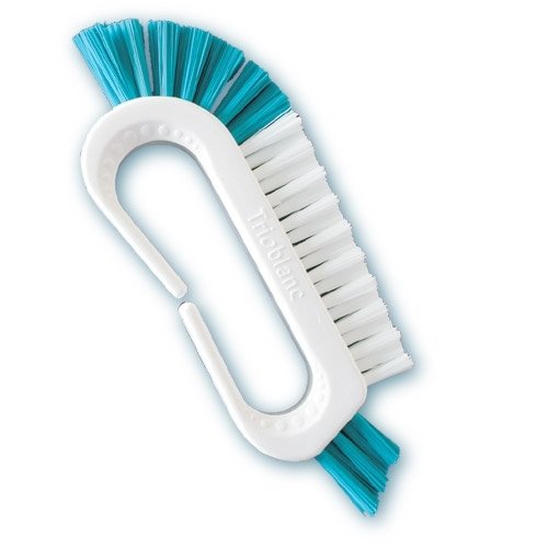 Trioblanc Prothesenbürste