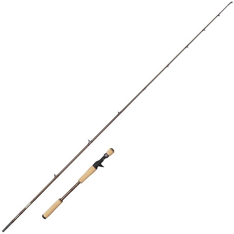 Canne Casting Abu Garcia Beast Pro Live Vertical Casting Rod