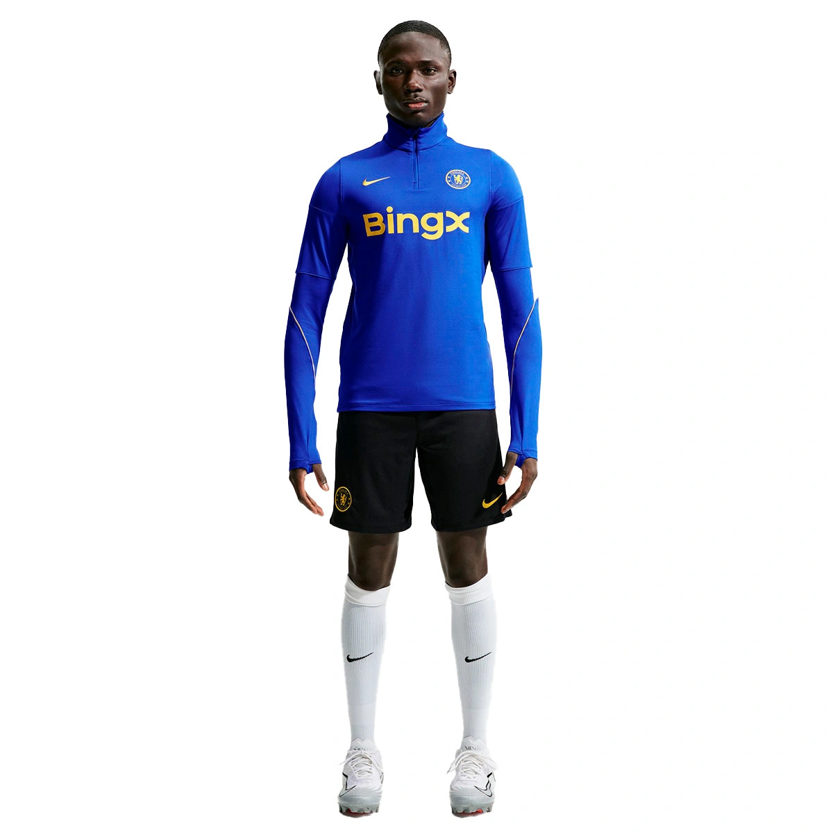 Sweatshirt Nike Chelsea Fc Training 2026-2027