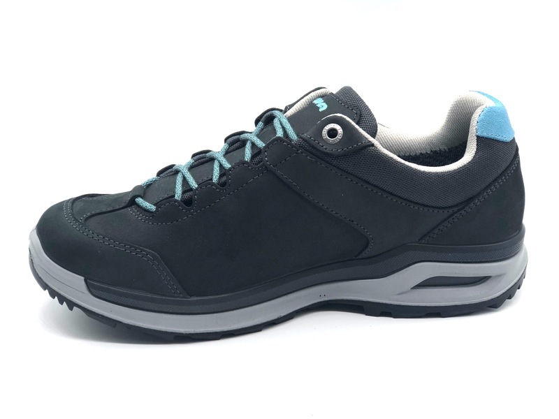 LOWA Locarno GTX Lo Ws 320817