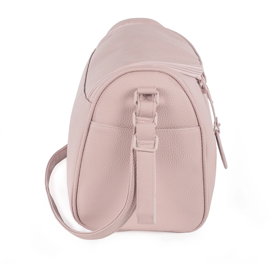 pasito a pasito Wickeltasche rosa