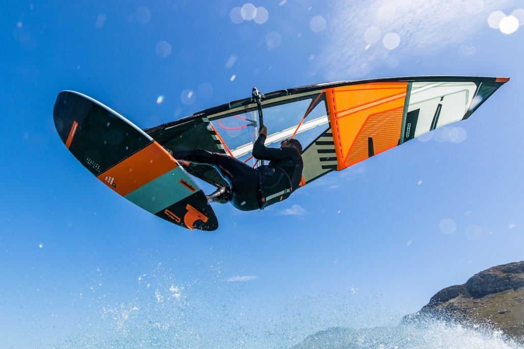 RRD Freestyle Wave - Y26 LTE