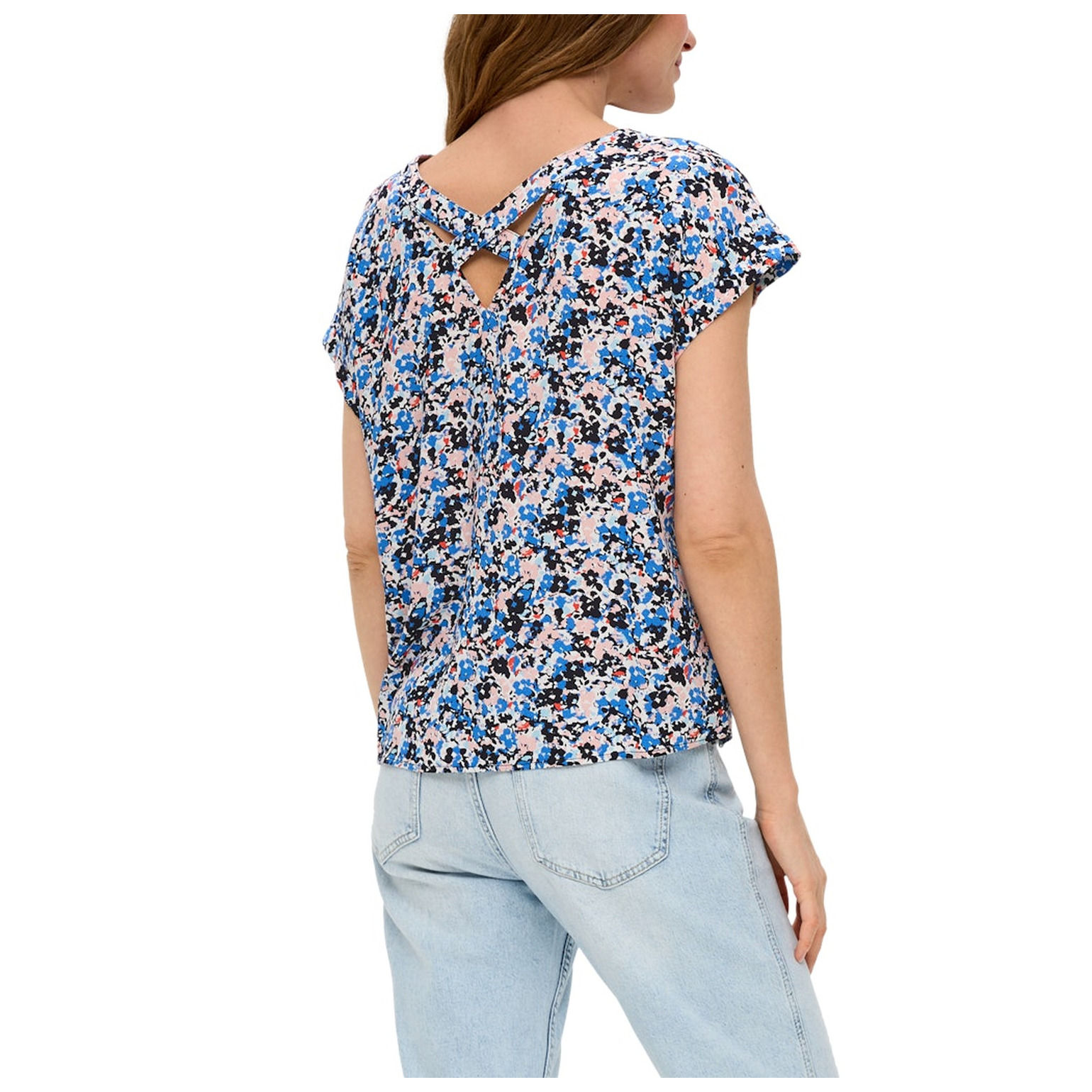S. Oliver Bluse