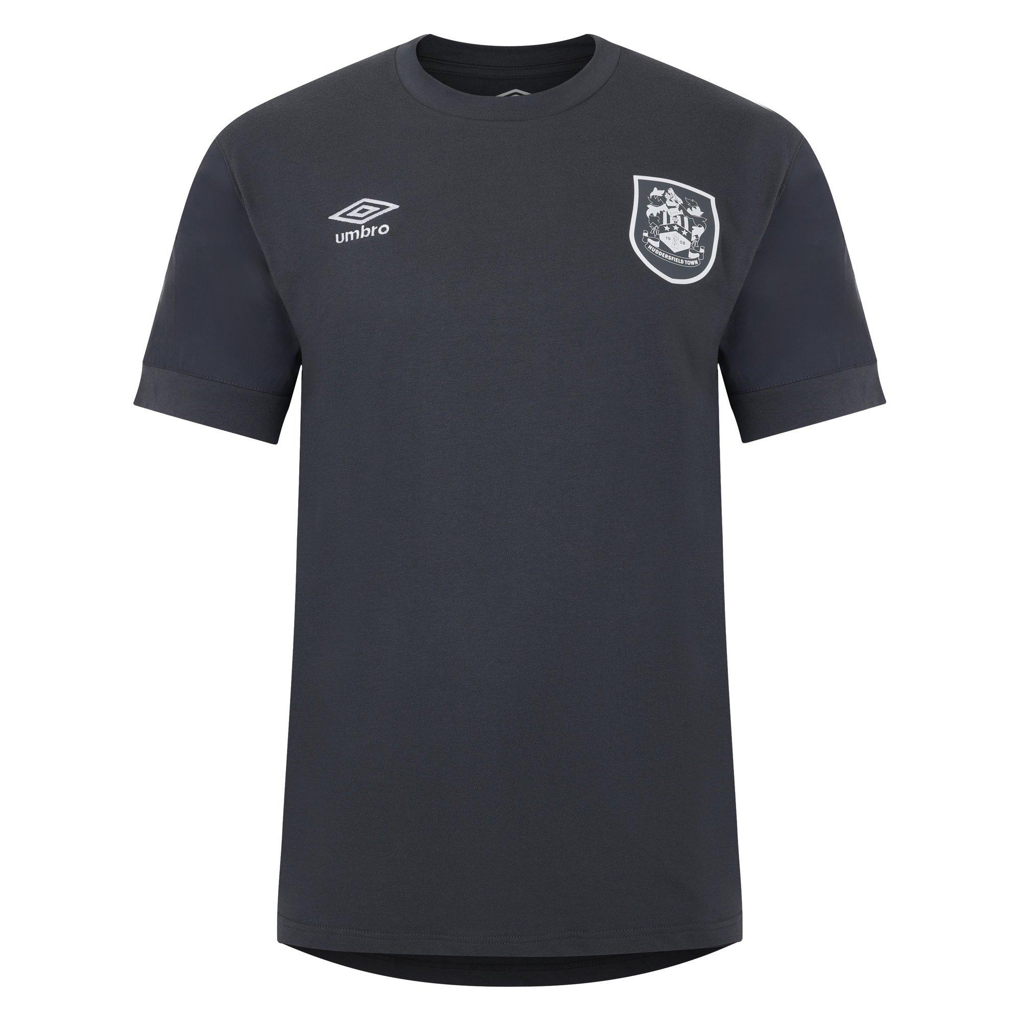 Umbro Hddrsfield T Sn99