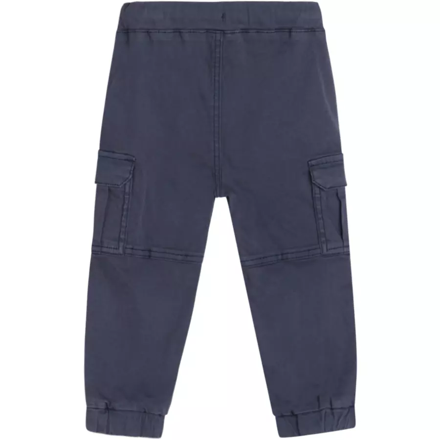 Hust & Claire Hose Tommy Midnight