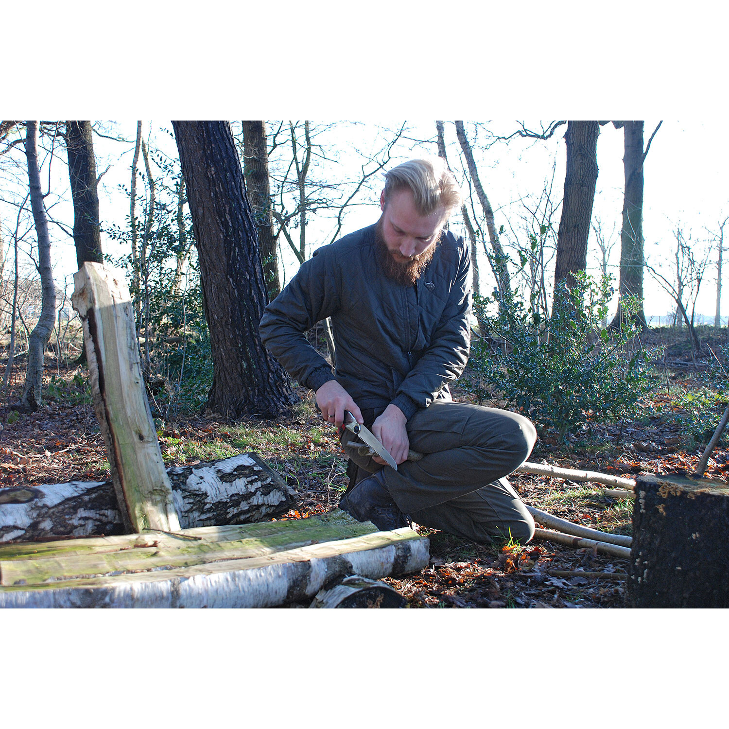 Silky Pocketboy Folding Saw 170-10
