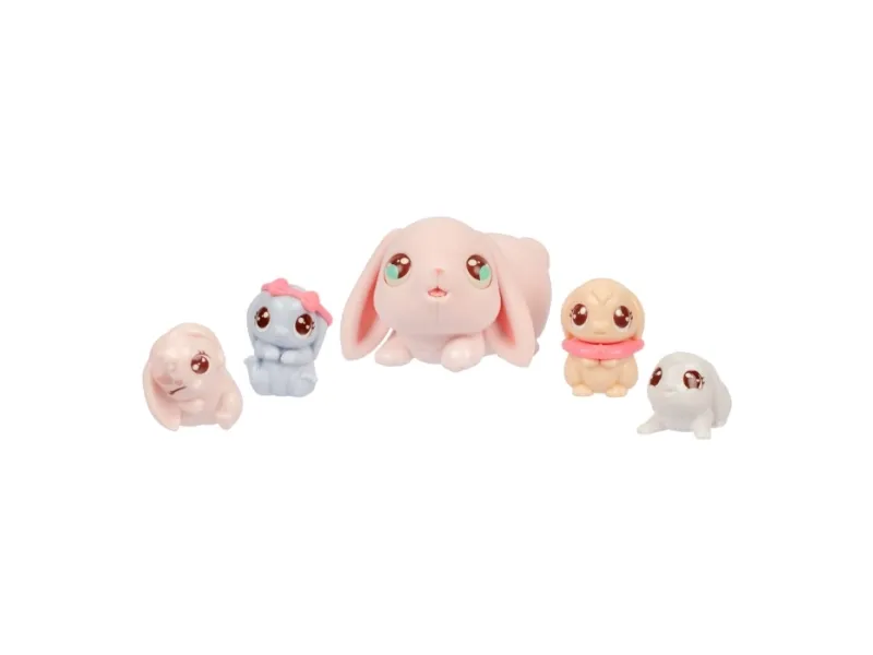 LITTLE LIVE PETS MAMA SURPRISE MINIS BUNNY