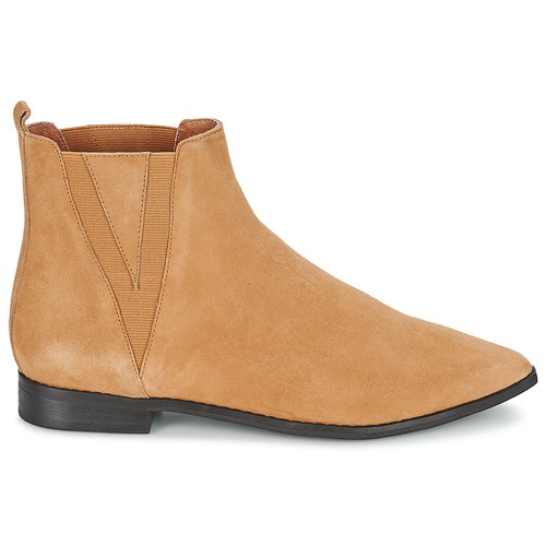 Jeffrey Campbell - HARVELL - Camel