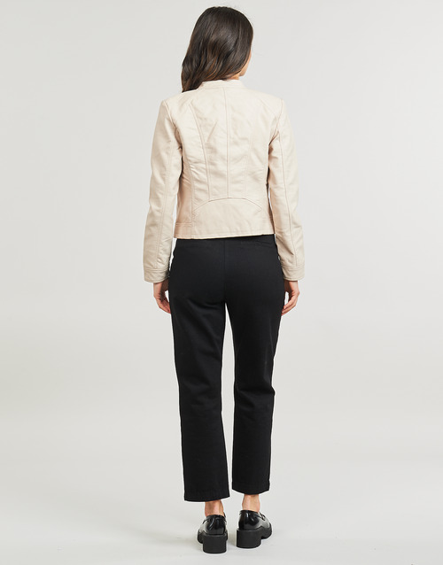 Vero Moda - VMFAVODONA - Ecru