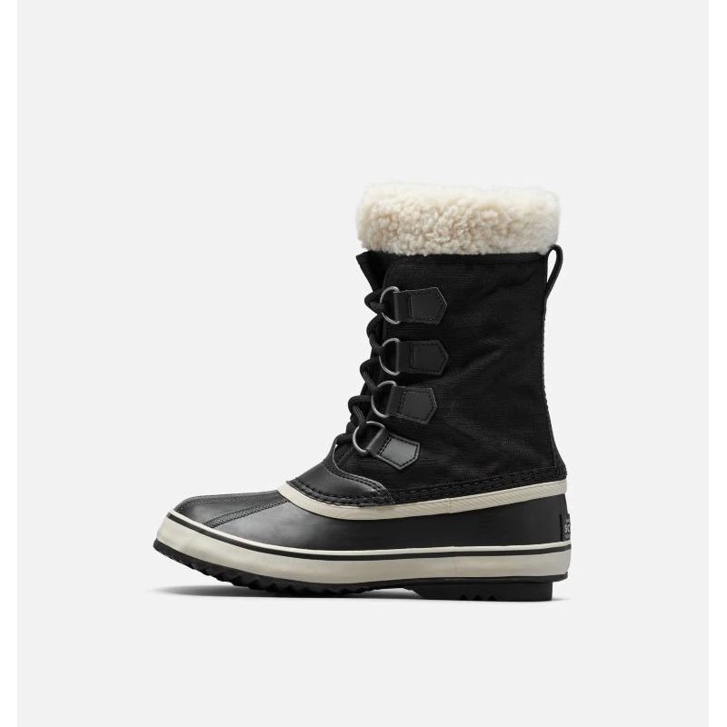 Winter Carnival - Bottes de neige femme