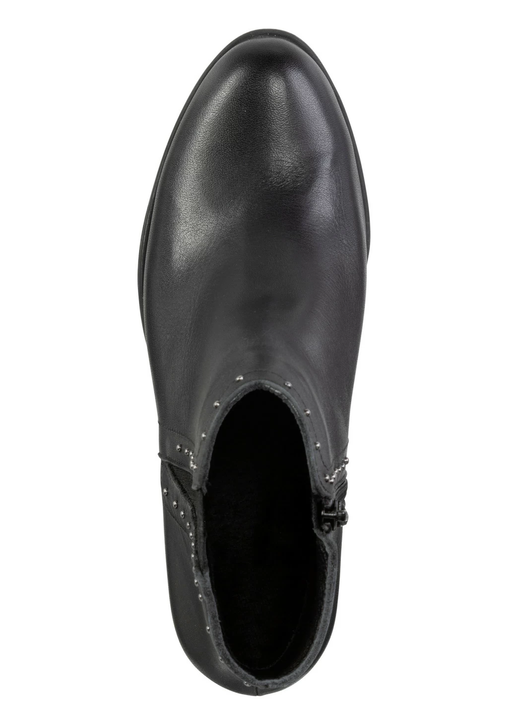 ELENA EDEN Stiefelette mit angesagten Ziernieten