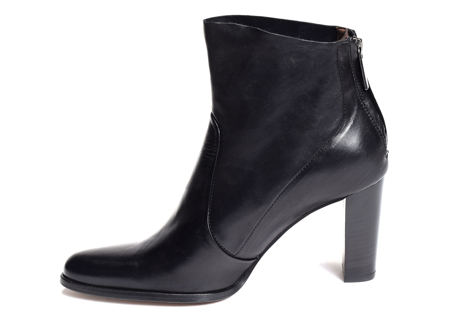 Received noir