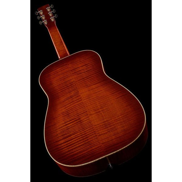 Beard Guitars E-Model SN ASB