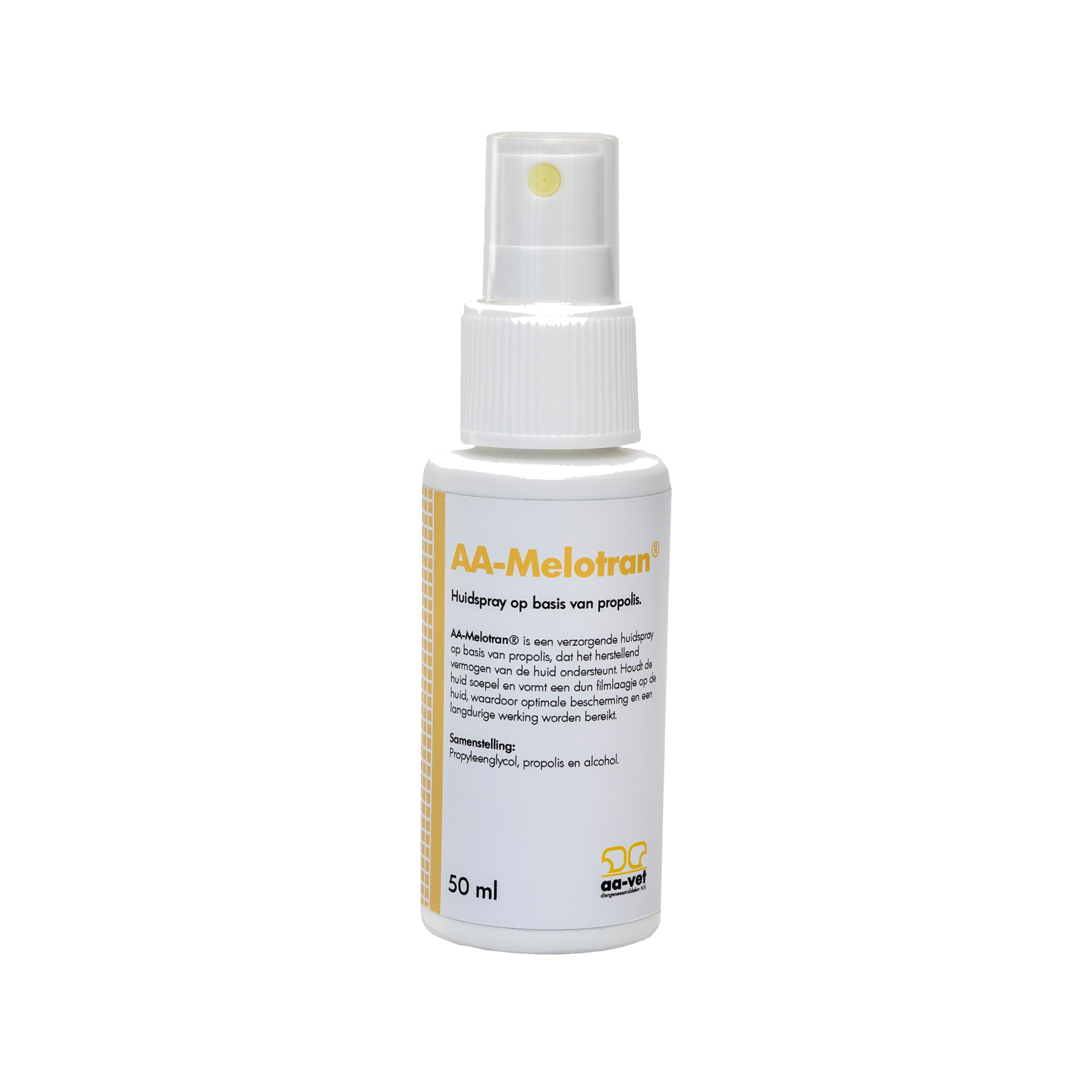 AA Melotran Huidspray