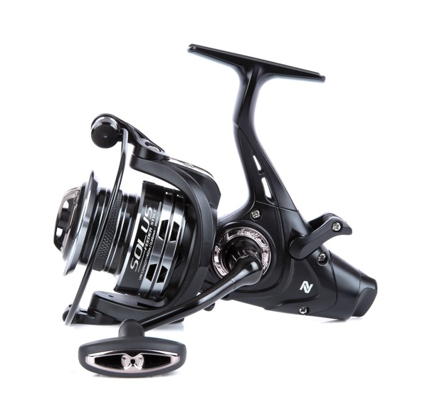 Moulinet Nytro Solus Freerunner 4000