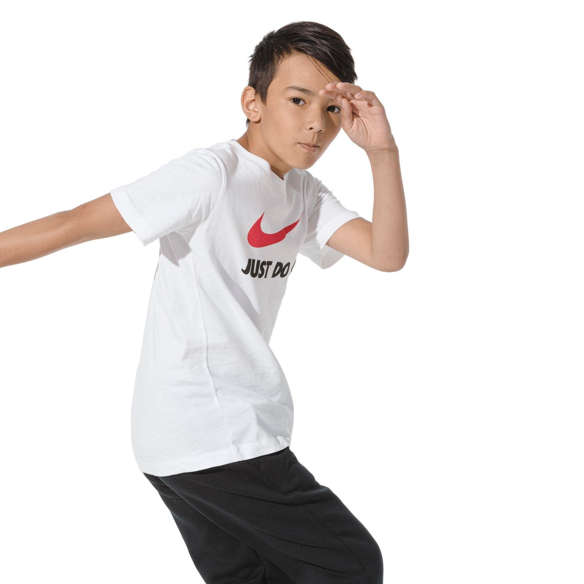Nike B NSW TEE JDI S Jn34