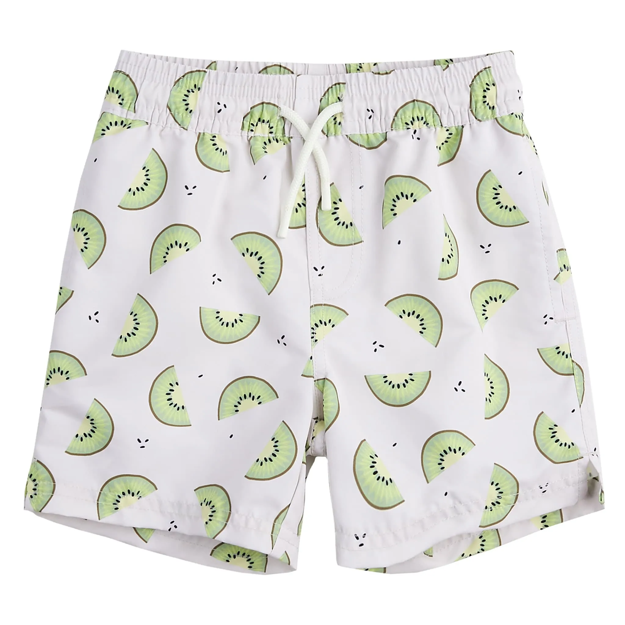 Petit Lem Maillot Short Kiwi 2-7ans
