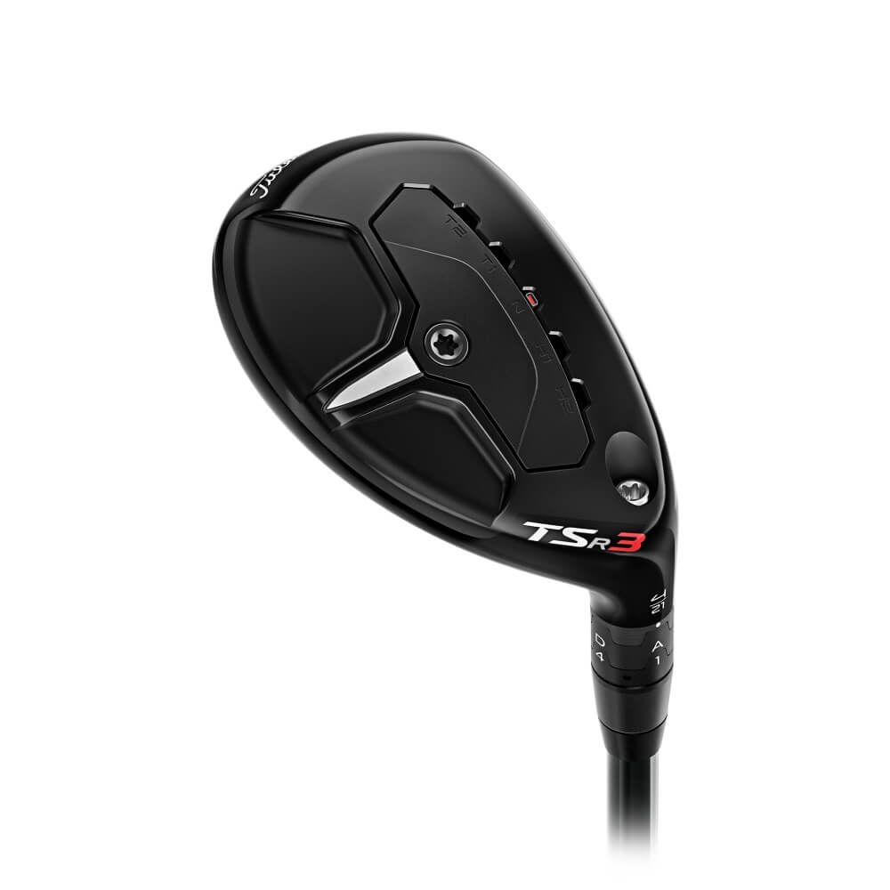 TSR3 Hybrid