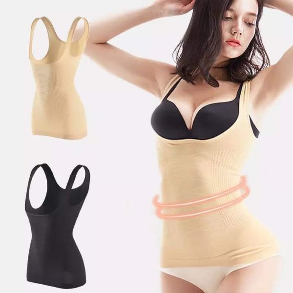 NiceStuff Corpete Modelador Bege M/L