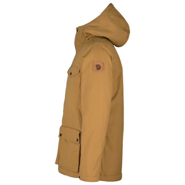 Fjällräven - Greenland Winter Jacket - Veste d'hiver