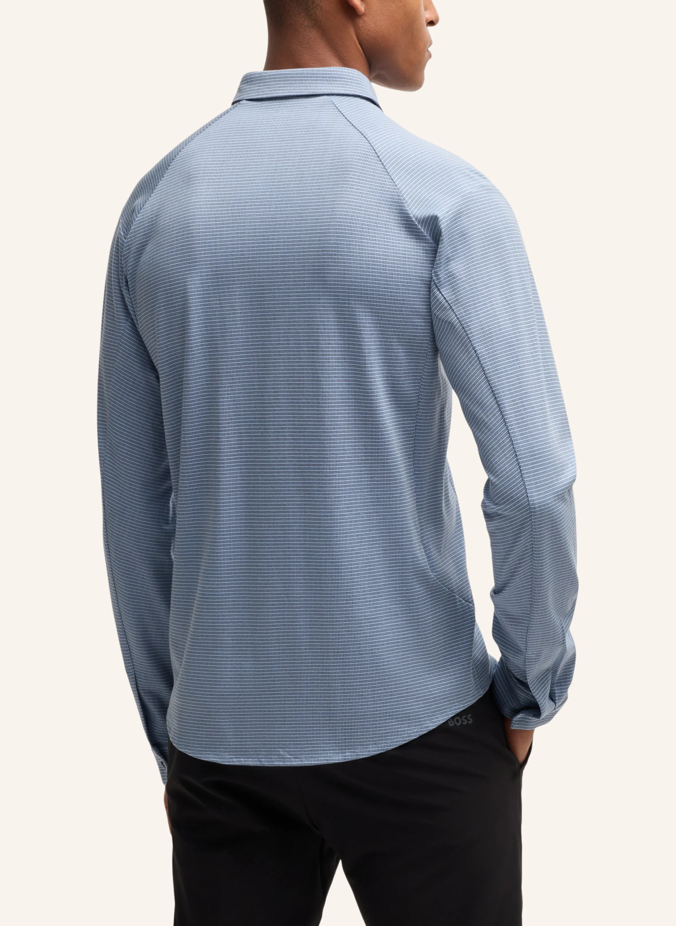 BOSS Casual Hemd B_EXCURSE_L Regular Fit