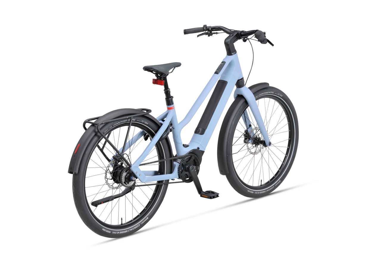 Batavus Razer E-go Exclusive 2025 - 400wh