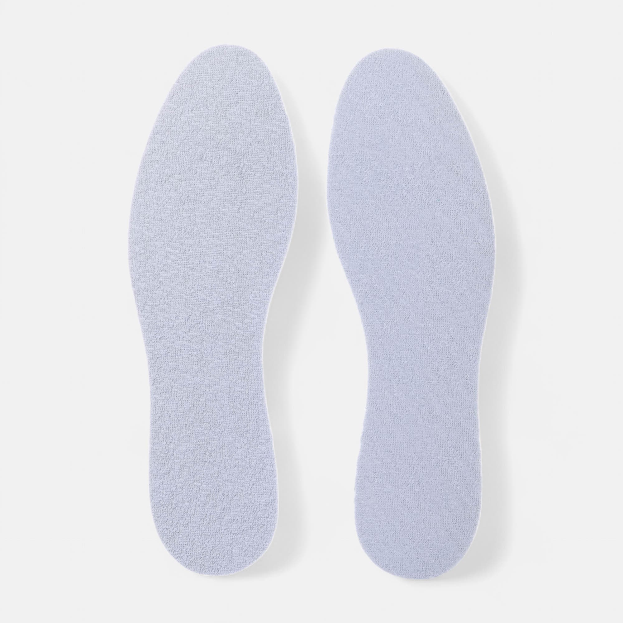 Semelles amortichoc 35 36 sans coloris