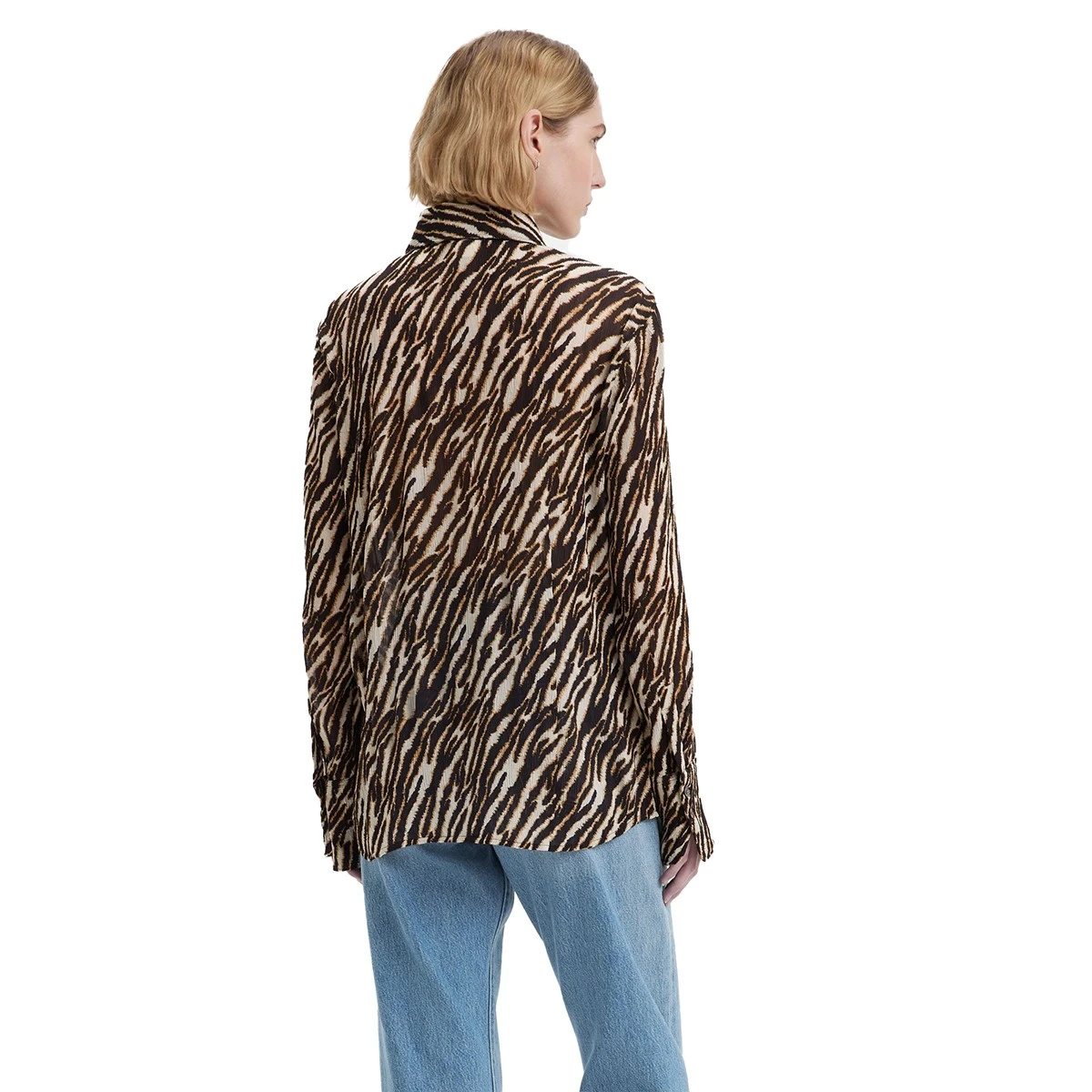 Dames Blouse Famelia