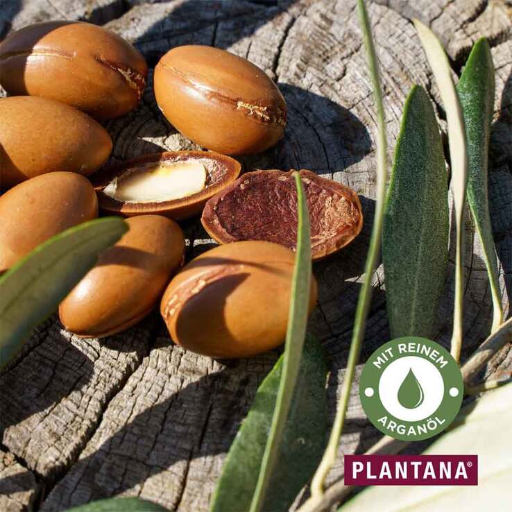 Plantana Argan Pflege Dusche, 500 ml