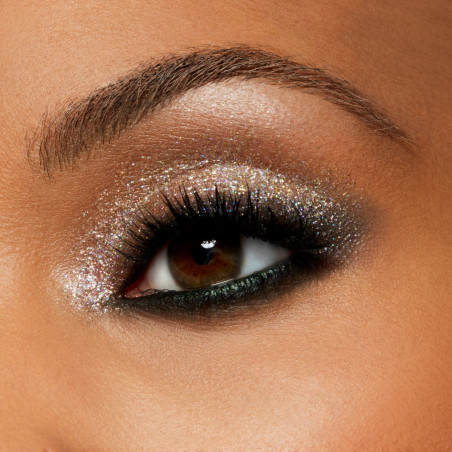 M·A·C Cosmetics Fard à paupières liquide Dazzleshadow - Not afraid to sparkle