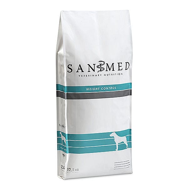 Sanimed Weight Control Hond 3 kg