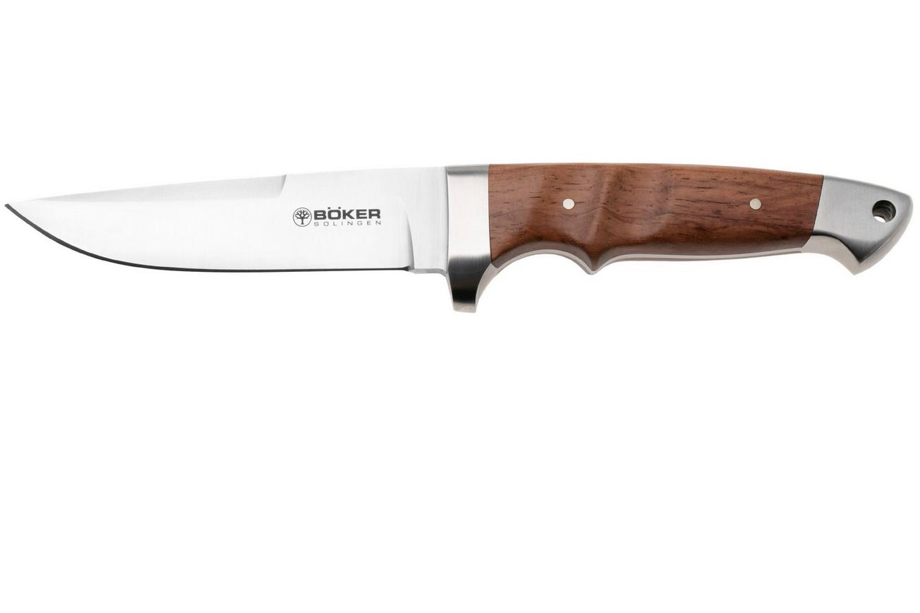 Böker Vollintegral 2.0 Palissander 121585 jachtmes