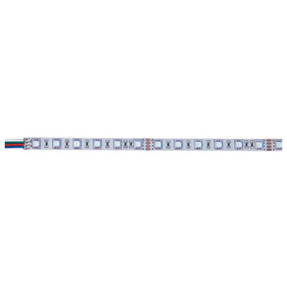 Artecta Havana Ribbon RGB-60 24V LED strip 5 meter zwart