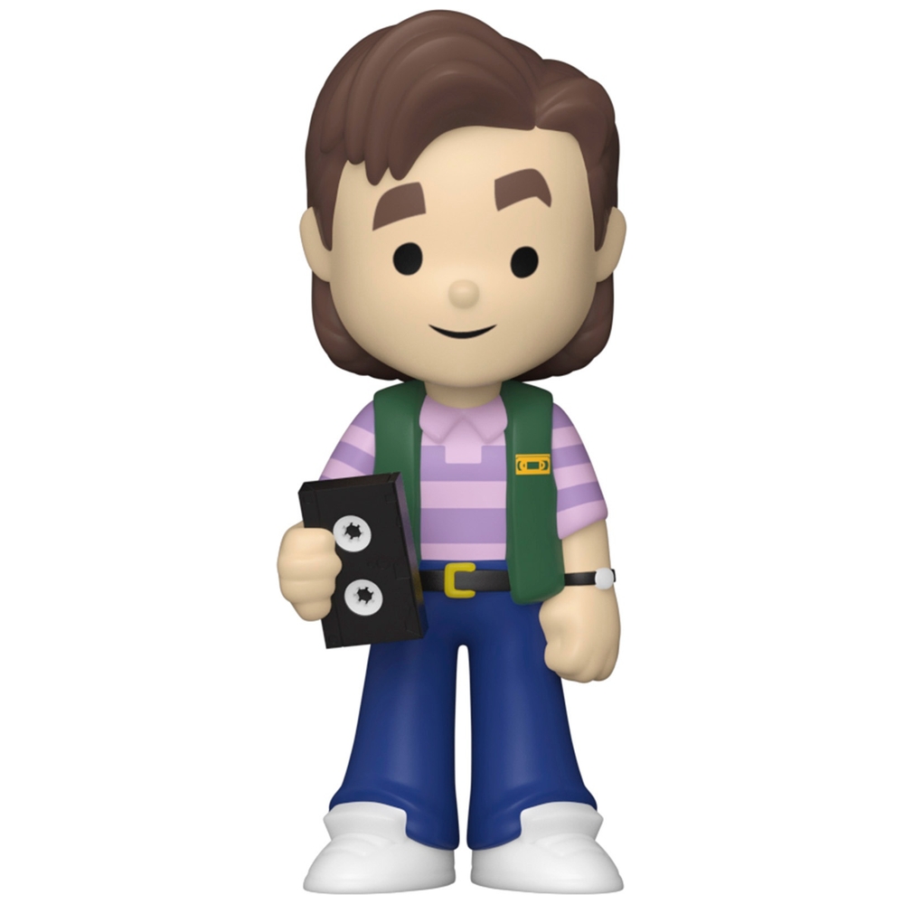 POP! Vinyl: Mystery Mini – Stranger Things Sortiment